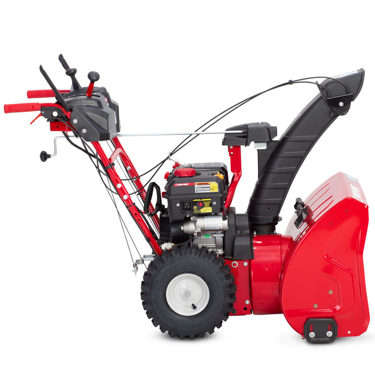 troy bilt storm 2435