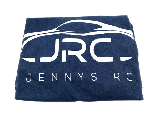 jennys rc