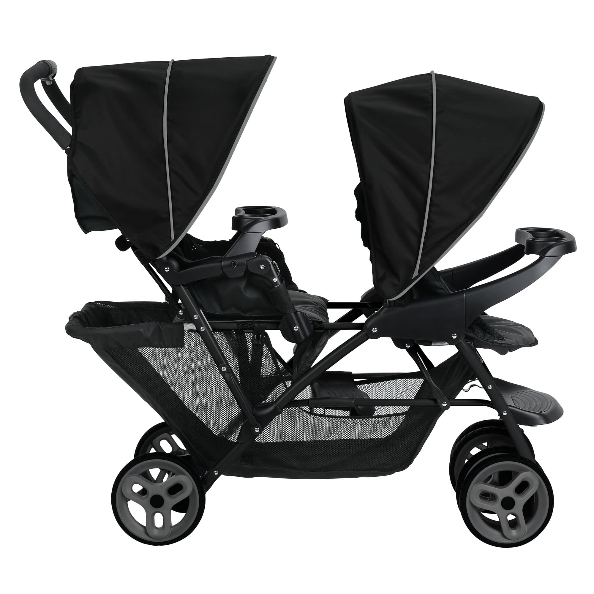 graco dual stroller