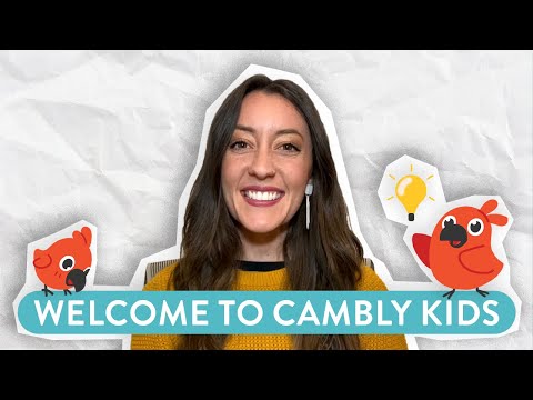 cambly tutor login