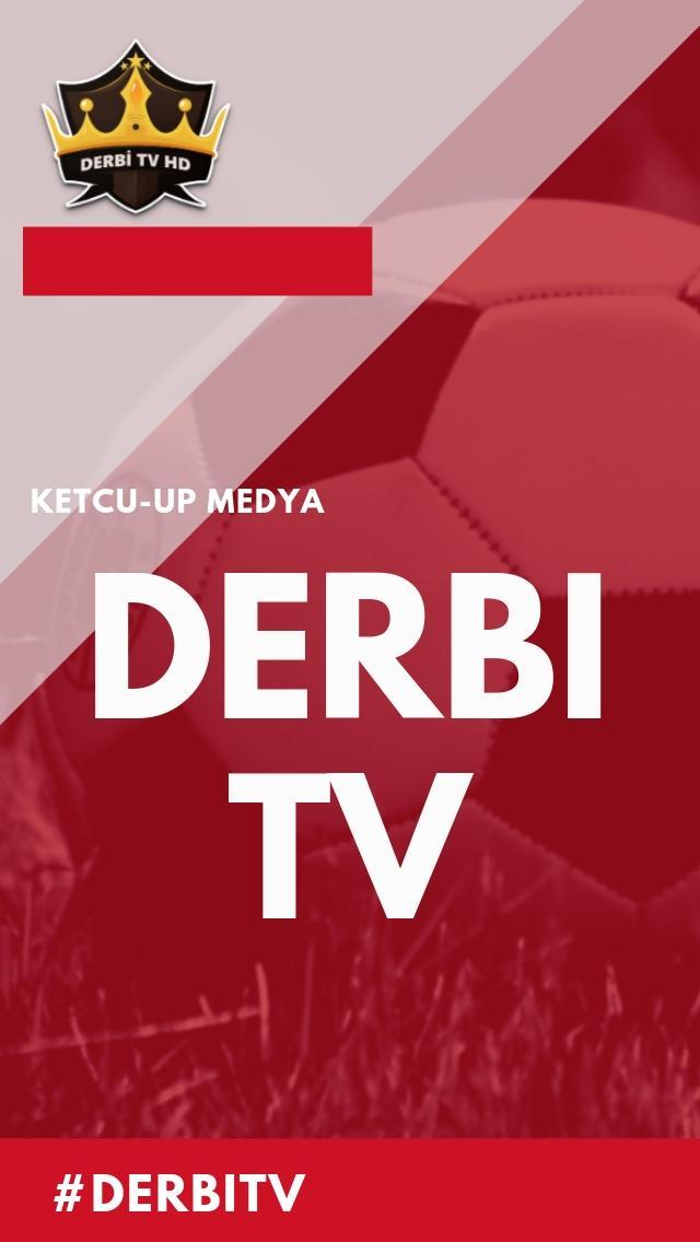 derbi tv apk