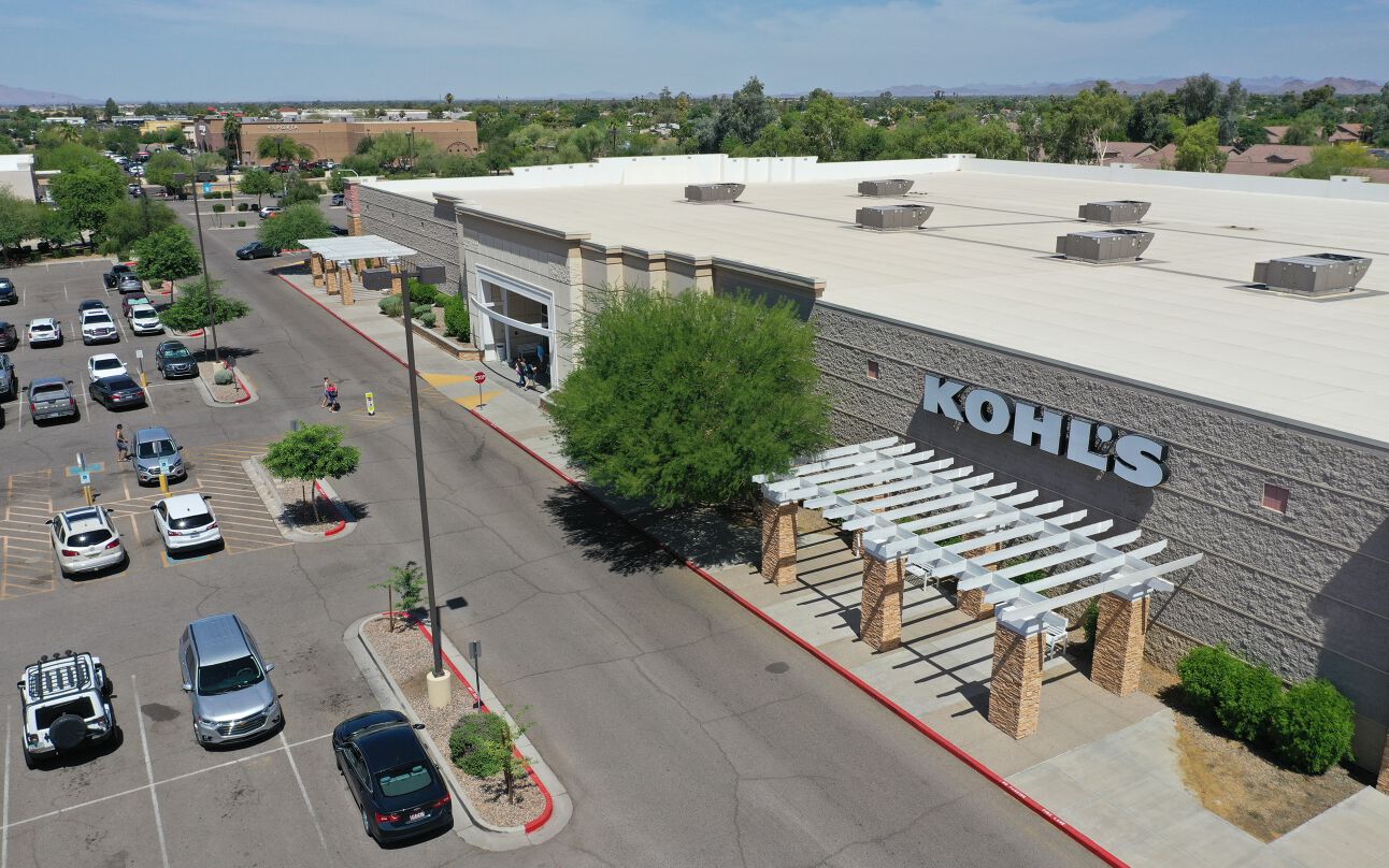 kohls west bell road glendale az