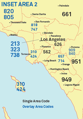 424 code area