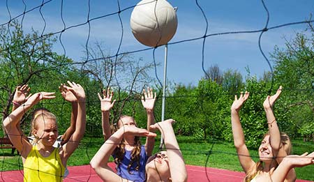 avcılar voleybol kursu