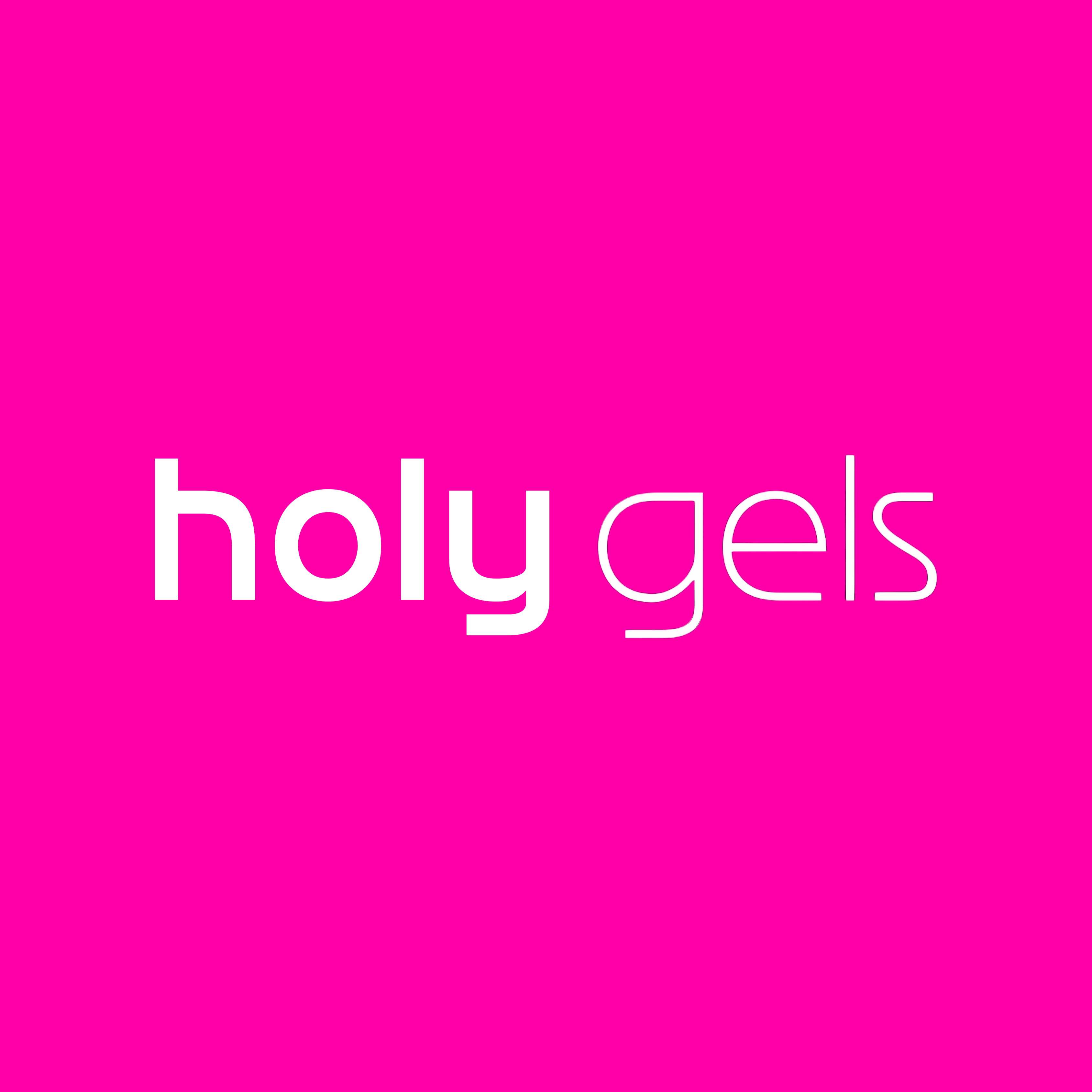 holygels