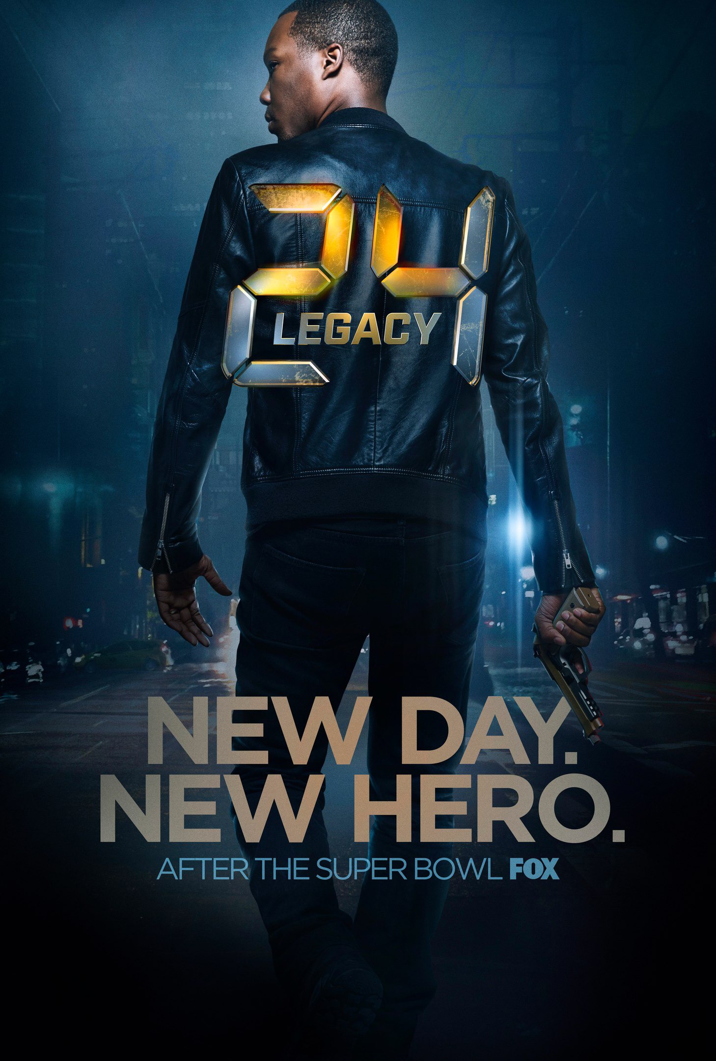 24 legacy episode list