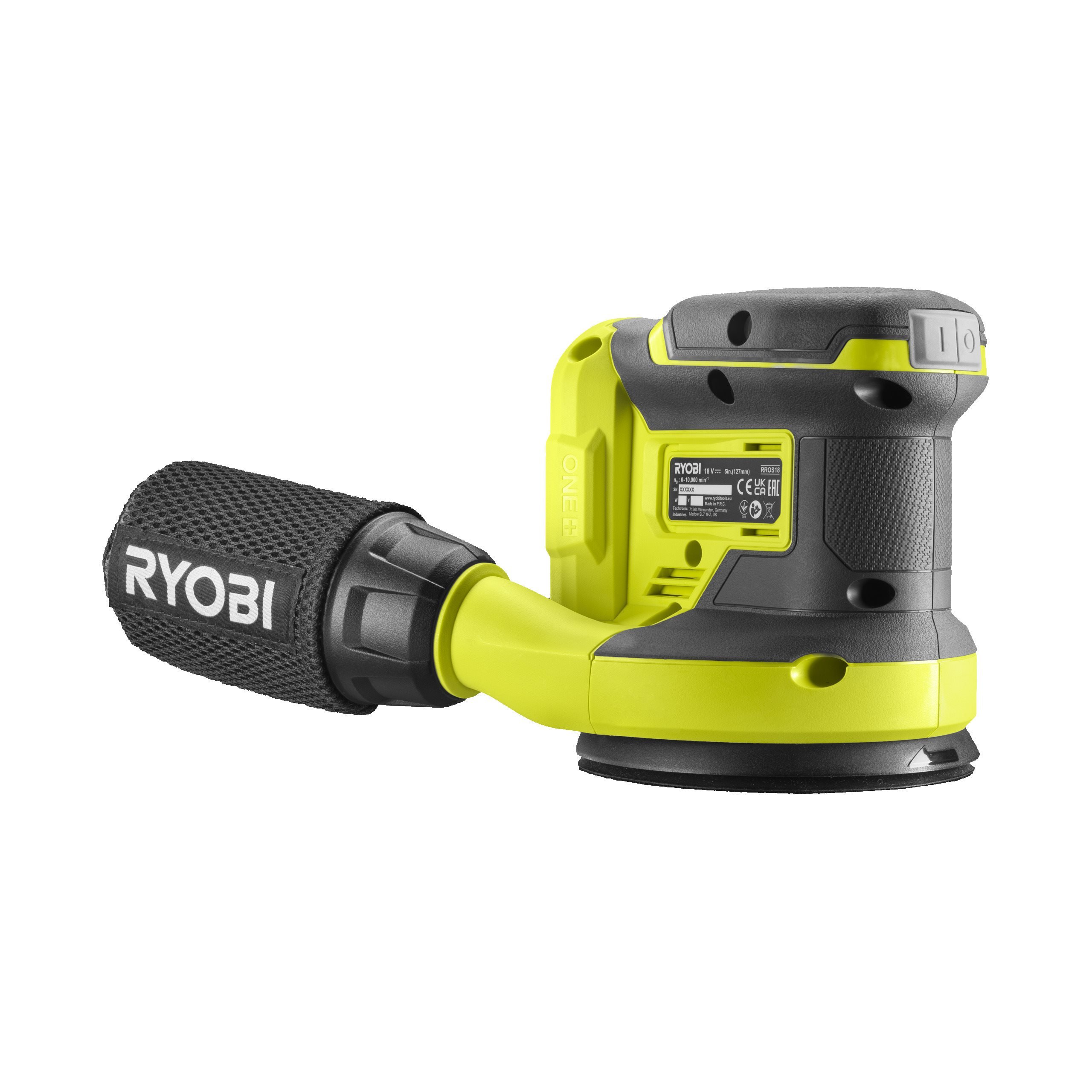 soldes ryobi