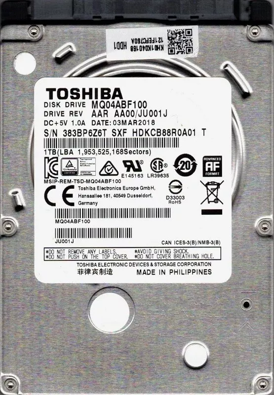 toshiba mq04abf100