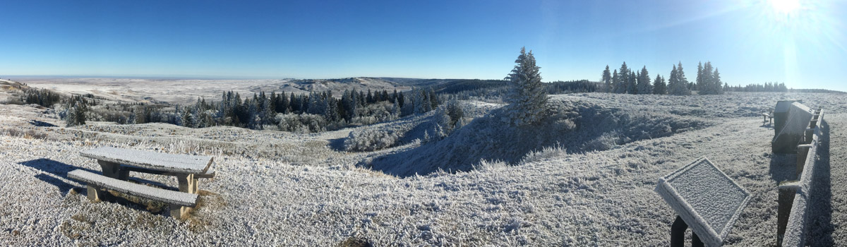 ferguson hill campground