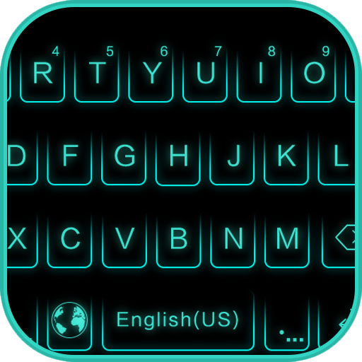 theme clavier