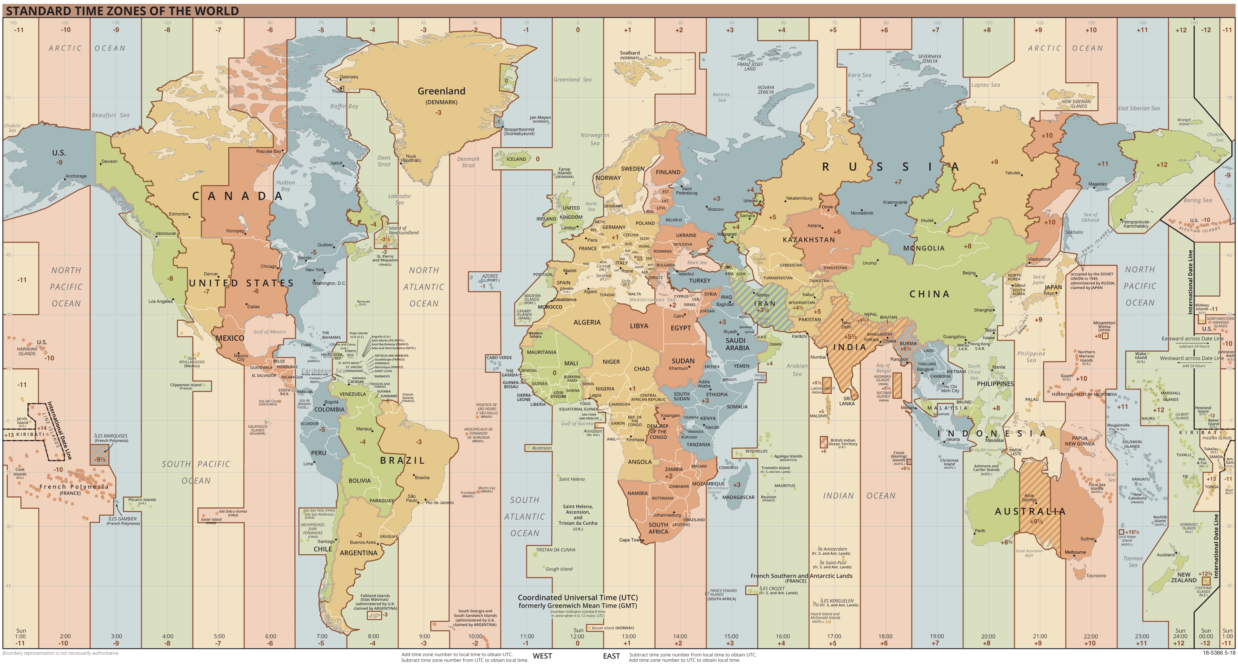 india time calculator