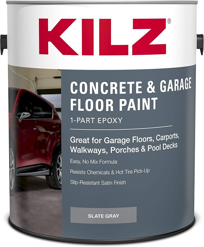 amazon concrete paint