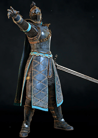 for honor knights