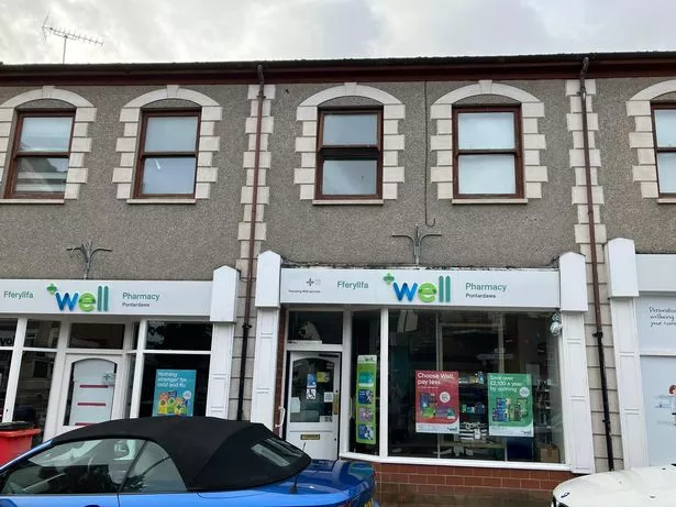 neath hill chemist