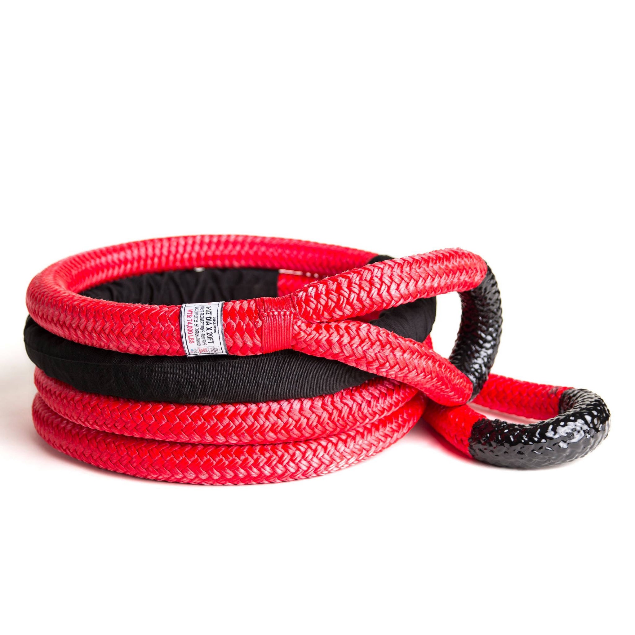 yankum ropes