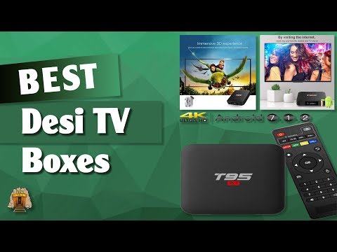 desi box tv