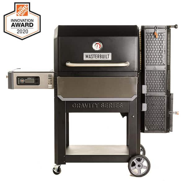 home depot grills charcoal and gas