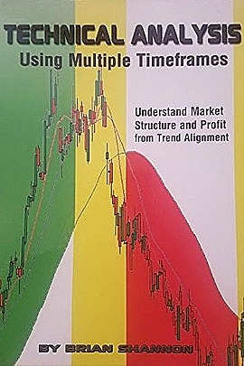 technical analysis using multiple timeframes pdf