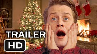 home alone remake 2023