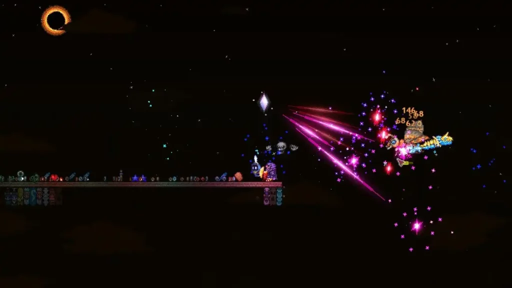 terraria eclipse