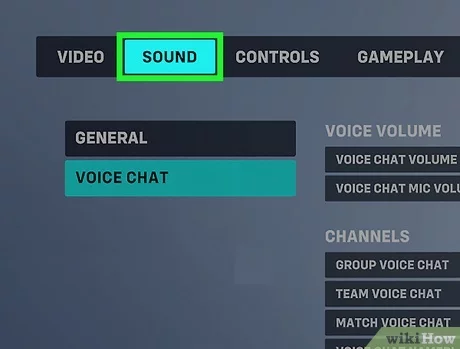 how to join overwatch voice chat