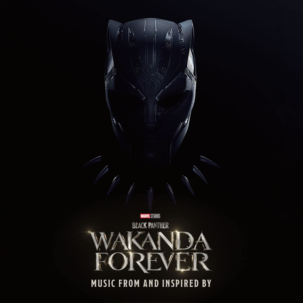 black panther: wakanda forever online gratis