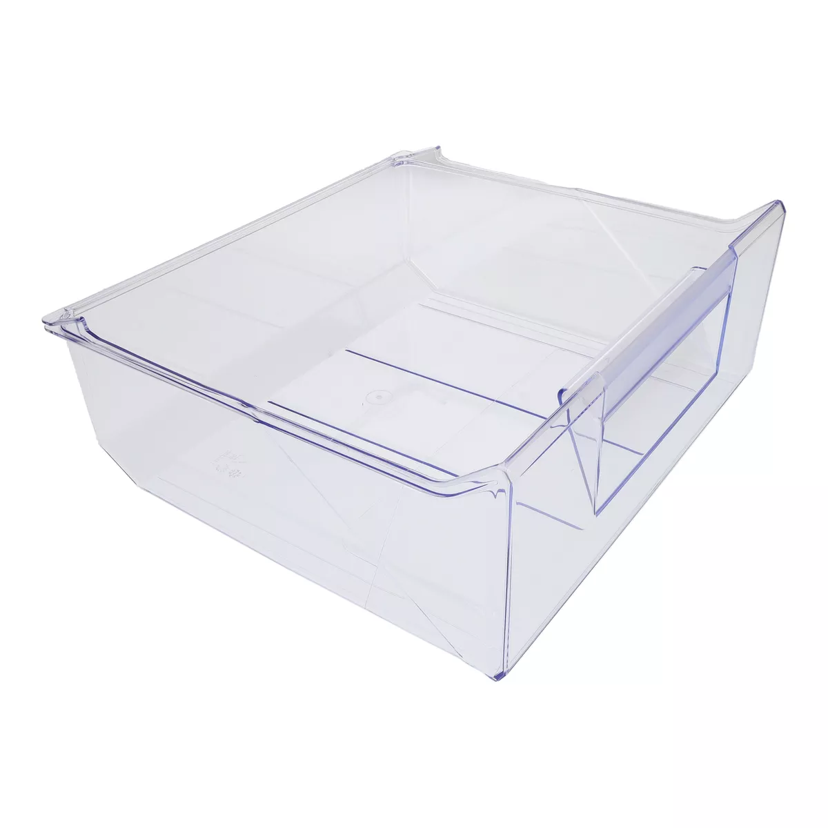 zanussi freezer drawer replacement