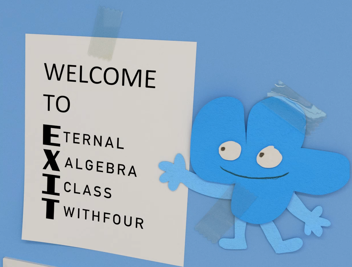 what does bfb stand for in bfdi