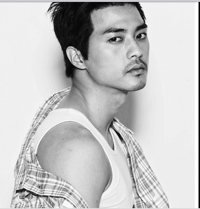 kim ji-hoon young