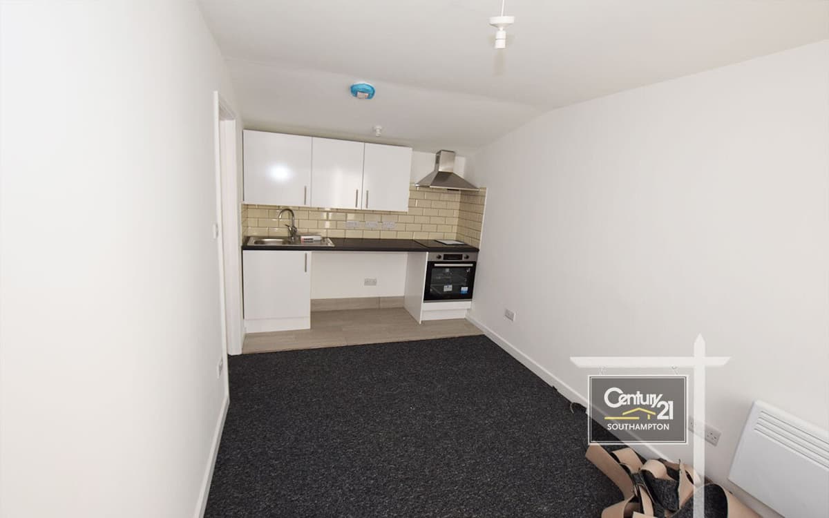 1 bed apartment southampton