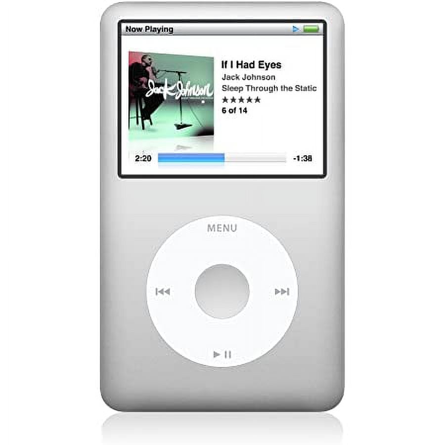 ipod six