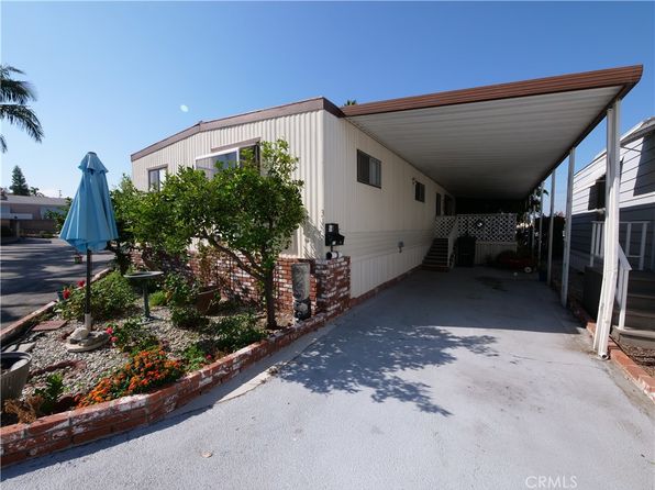 mobile homes in torrance