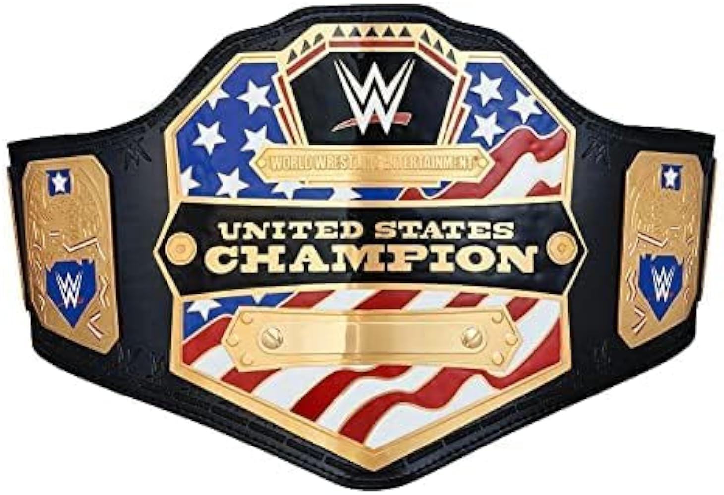 us champ wwe