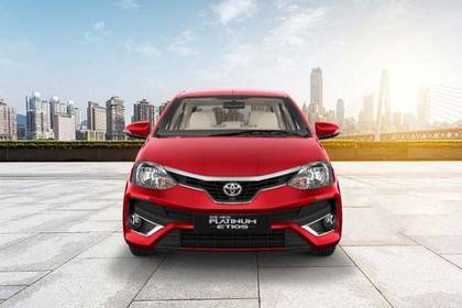 toyota etios 2017 model price