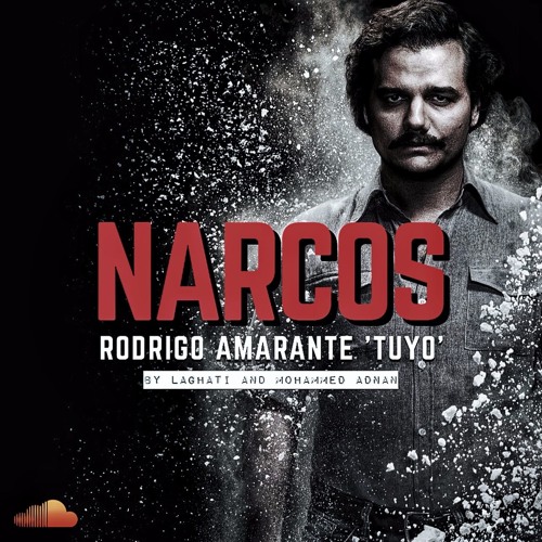 narcos song