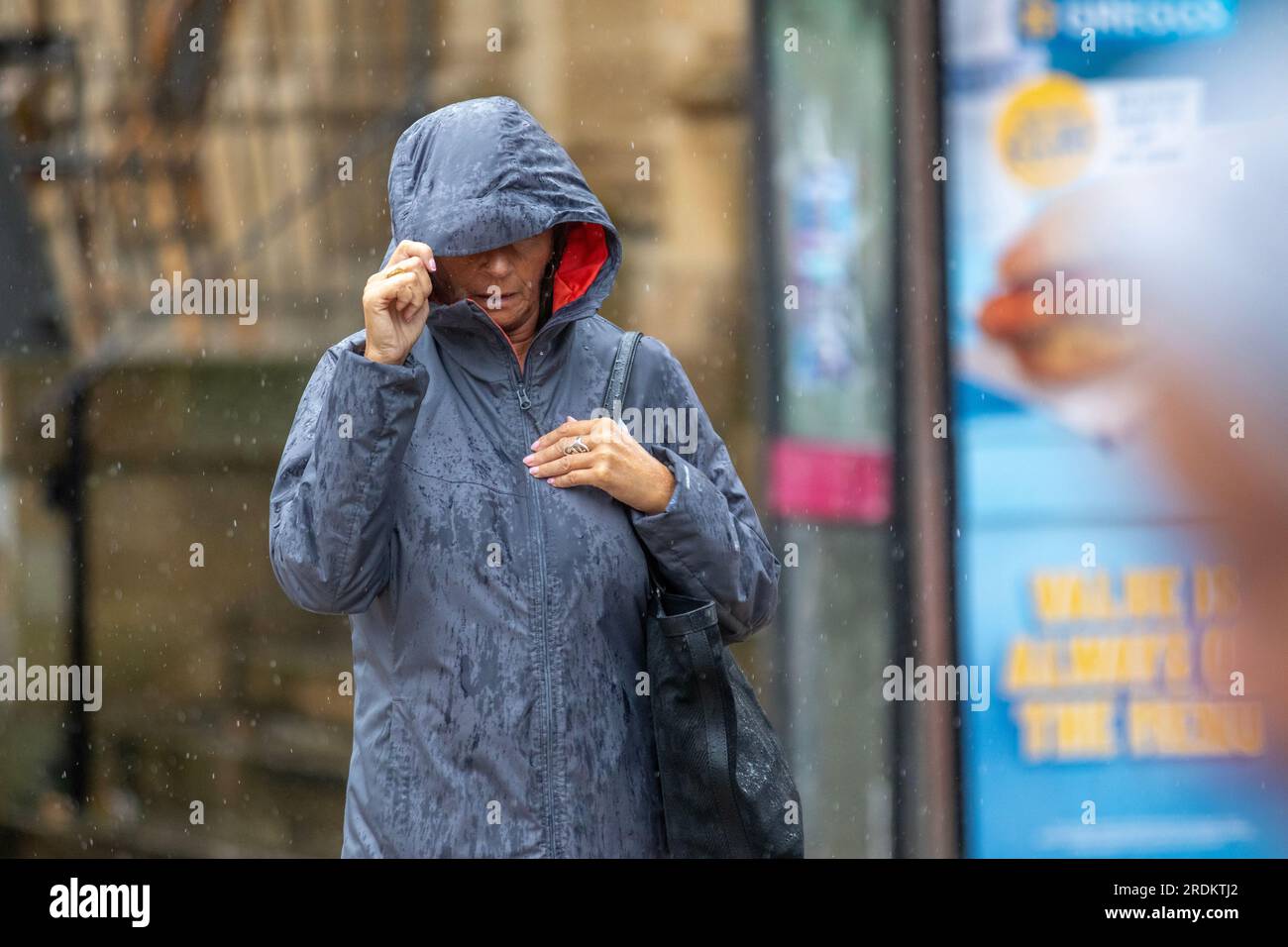 weather preston lancashire