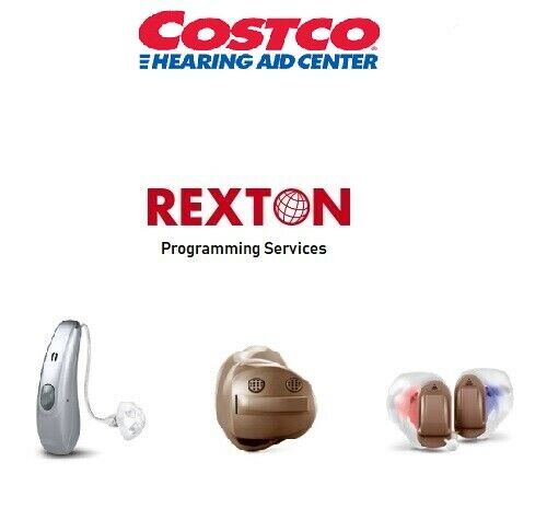 costco hearing aids