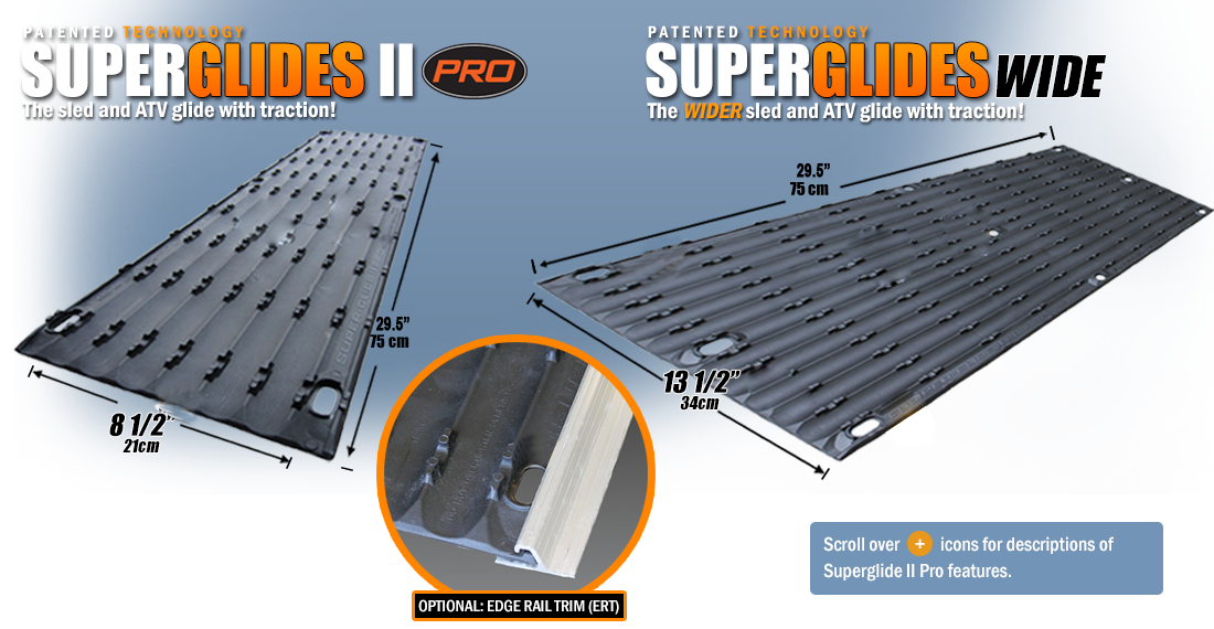 superglides