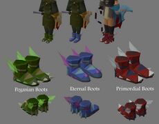 osrs primordial boots