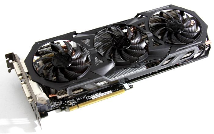 nvidia gtx 970 g1