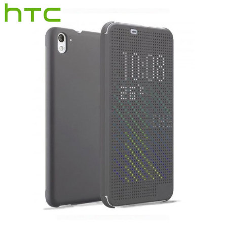 htc desire 626 dot view case