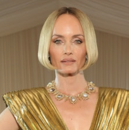 amber valletta 2022