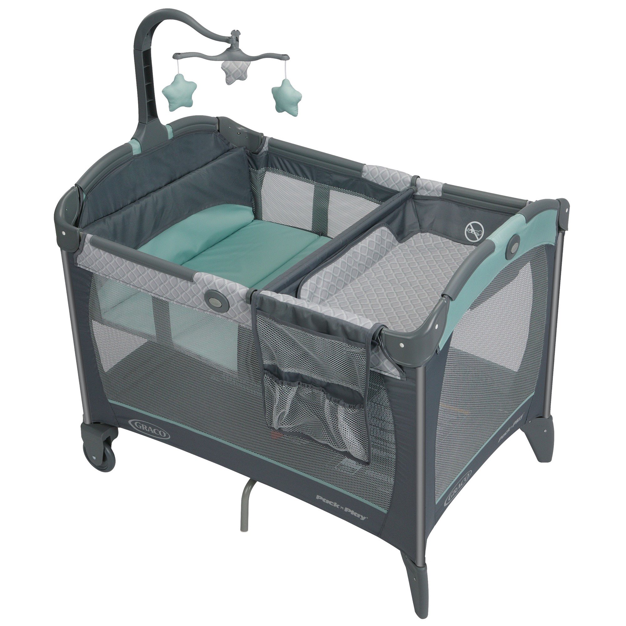 graco pack n play