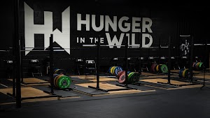 hunger in the wild gym