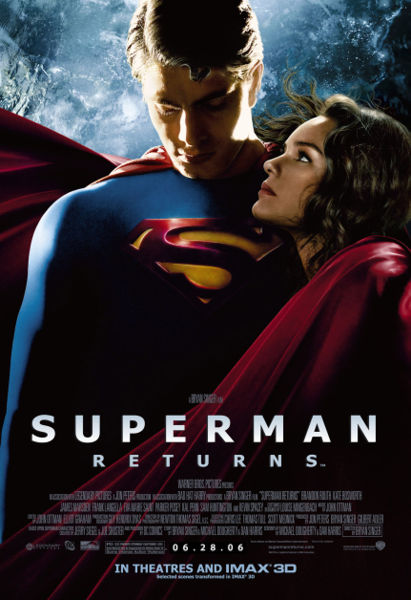 superman returns wiki