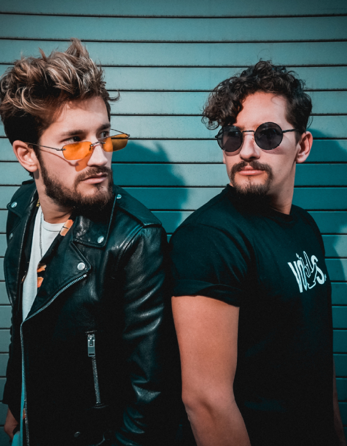 mau y ricky net worth