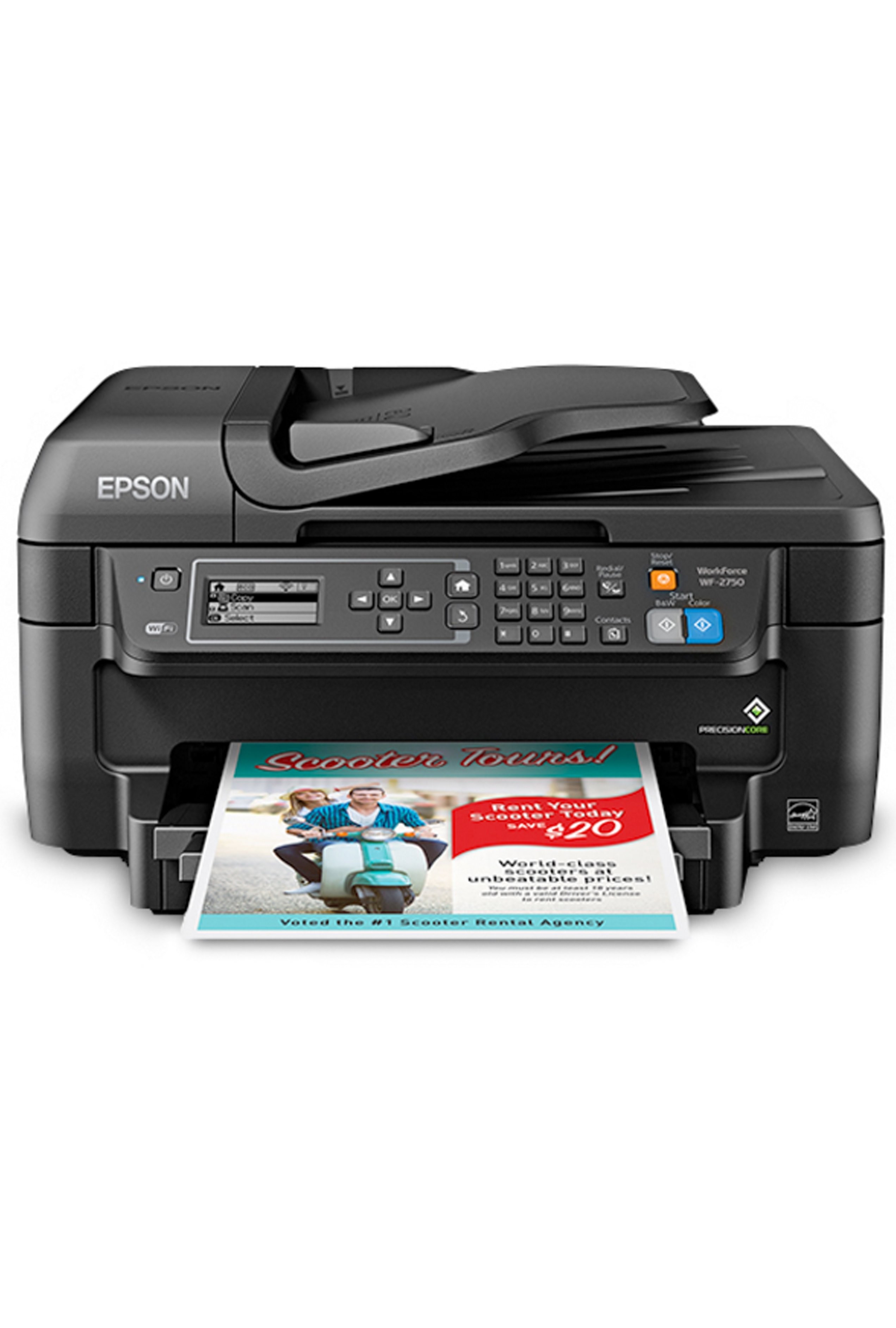 epson wf-2750 driver windows 11