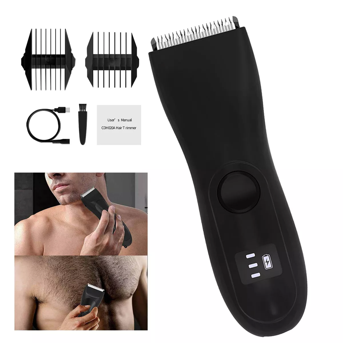 penis hair trimmer