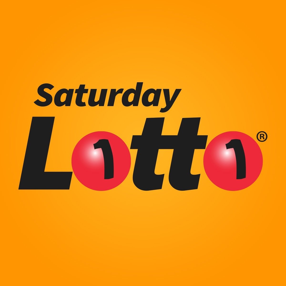 lotto results for saturday