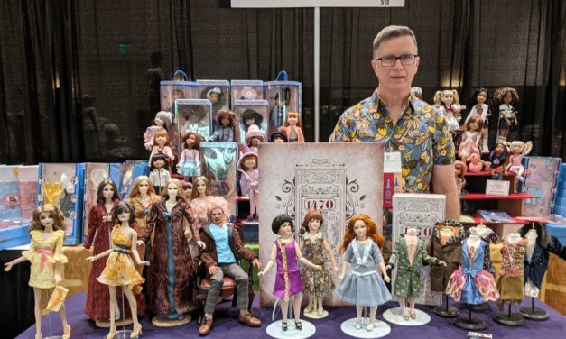 doll collectors